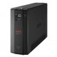 American Power Conversion  APC Back UPS Pro BX1350M, Compact Tower, 1350VA, AVR, LCD, 120V BX1350M