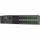 Server Technology PRO1 C1S24BP-0AAA4A6 24-Outlets PDU - Switched - C20 Inlet - 18 x IEC 60320 C13, 6 x IEC 60320 C19 - 230 V AC - Network (RJ-45) - 2U - Horizontal - Rack Mount - Rack-mountable C1S24BP-0AAA4A6