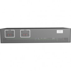 Server Technology PRO1 C1S24BP-EPAA4A6 24-Outlets PDU - Switched - IEC 2P+PE 6Hr 230V/32A - 18 x IEC 60320 C13, 6 x IEC 60320 C19 - 230 V AC - Network (RJ-45) - 2U - Horizontal - Rack Mount - Rack-mountable C1S24BP-EPAA4A6