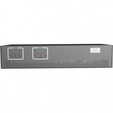 Server Technology PRO1 C1S24SP-EPAA4A6 24-Outlets PDU - Switched - IEC 2P+PE 6Hr 230V/32A - 18 x IEC 60320 C13, 6 x IEC 60320 C19 - 230 V AC - Network (RJ-45) - 2U - Horizontal - Rack Mount - Rack-mountable C1S24SP-EPAA4A6