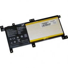 Battery Technology BTI Battery - For Notebook - Battery Rechargeable - 7.60 V - 5000 mAh - Lithium Ion (Li-Ion) C21N1509-BTI