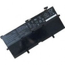 Battery Technology BTI Battery - For Notebook - Battery Rechargeable - 7.70 V - 5085 mAh - Lithium Ion (Li-Ion) C21N1613-BTI