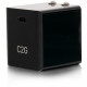 C2g USB C Power Adapter - 30W - USB C Wall Charger - 20 V/1.50 A Output - Black 54443