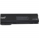 Battery Technology BTI Notebook Battery - OEM Compatible E7U22AA CA09 E7U22UT 718757-001 - TAA, WEEE Compliance HP-PB650X9