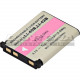 Dantona Battery - For Camera/Camcorder - Battery Rechargeable - 3.7 V DC - 700 mAh - Lithium Ion (Li-Ion) - 1 / Pack CAM-LI42B