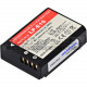 Dantona Battery - For Digital Camera - Battery Rechargeable - 7.4 V DC - 850 mAh - Lithium Ion (Li-Ion) - 1 / Pack CAM-LPE10