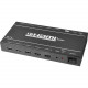 SIIG 1x10 HDMI Splitter with 3D and 4Kx2K - HDMI In - HDMI Out - USB - RoHS Compliance CE-H21Q11-S1