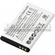 Dantona Industries Ultralast Battery - For Cell Phone - Battery Rechargeable - 3.7 V DC - 1050 mAh - Lithium Ion (Li-Ion) - 1 / Pack CEL-1100LI