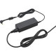 Panasonic AC Adapter (100W) - 120 V AC, 230 V AC Input - 15.6 V DC/7.05 A Output - TAA Compliance CF-AA5713A3M