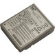 Battery Technology BTI Battery - For Notebook - Battery Rechargeable - 7.4 V DC - 6300 mAh - Lithium Ion (Li-Ion) CF-VZSU66U-BTI