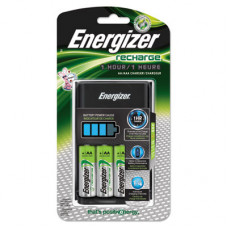 Energizer Holdings CHARGER,CHARGER,AA/AAA CH1HRWB4