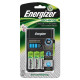 Energizer Holdings CHARGER,CHARGER,AA/AAA CH1HRWB4