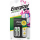 Energizer Recharge Basic Charger for NiMH Rechargeable AA and AAA Batteries - 4 - AA, AAA CHVCWB2