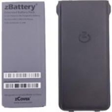 zCover zBattery Battery - For IP Phone - Battery Rechargeable - 3100 mAh - 1 CI821ZBE