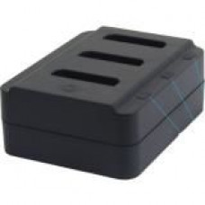 zCover zDock Desktop Battery Charging Dock Only, No AC Adapter CI92AUBK
