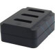 zCover zDock Desktop Battery Charging Dock Only, No AC Adapter CI92AUBK