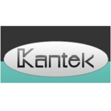Kantek Sanitizer Dispenser Floor Stand - 60" Height - Floor - Steel - Black SD200