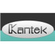 Kantek Sanitizer Dispenser Floor Stand - 60" Height - Floor - Steel - Black SD200