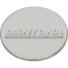 Dantona Battery - 3 V DC - 190 mAh - Lithium Manganese Dioxide (CR) - 1 / Pack COMP-277