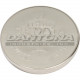 Dantona Battery - 3 V DC - 550 mAh - Lithium Manganese Dioxide (CR) - 1 / Pack COMP-33N RENATA