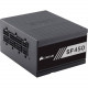 Corsair SF Series SF450 - 450 Watt 80 PLUS Gold Certified High Performance SFX PSU - Internal - 120 V AC, 230 V AC Input - 450 W / 3.3 V DC, 5 V DC, 12 V DC, 12 V DC, 5 V DC - 1 +12V Rails - 1 Fan(s) - 90% Efficiency CP-9020104-NA