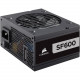 Strategic Product Distribution CORSAIR SF SERIES, SF600, 600 WATT, SFX, 80+ PLATINUM CERTIFIED, FULLY MODULAR P CP-9020182-NA