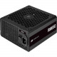 Corsair RM Series RM650 - 650 Watt 80 PLUS Gold Fully Modular ATX PSU - Internal - 120 V AC, 230 V AC Input - 3.3 V @ 20 A, 5 V @ 20 A, 12 V @ 54 A, -12 V @ 0.3 A, 5 V @ 3 A Output - 650 W - 1 +12V Rails - 1 Fan(s) - 90% Efficiency CP-9020233-NA