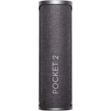Dji Pocket 2 Charging Case - For Camera - 900 mAh - 5 V DC Output - 5 V DC Input CP.OS.00000129.01