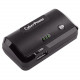 CyberPower CPBC2200 USB Charger with 1A USB Port & 2200mA rechargeable lithium-ion battery - RoHS Compliance CPBC2200
