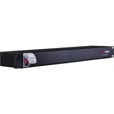 CyberPower Rackmount CPS-1215RM 15A PDU - 10 x NEMA 5-15R - 1800VA - 1U 19" Rack-mountable CPS-1215RM