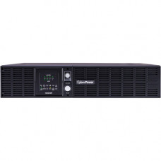 CyberPower Smart App AVR CPS1500AVR 1500VA UPS - 1500VA/900W - 18 Minute Half Load - 8 x NEMA 5-15R - Battery/Surge-protected CPS1500AVR