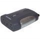 CyberPower DC to AC Mobile Power Inverter - 400W - 12V DC - 120V AC - Continuous Power:400W CPS400AI
