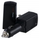 CyberPower CPTUC01 Mobile Power USB Charger for Home, Office, and Auto - For USB Device - 5V DC CPTUC01