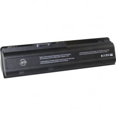 Battery Technology BTI Notebook Battery - For Notebook - Battery Rechargeable - Proprietary Battery Size - 10.8 V DC - 7800 mAh - Lithium Ion (Li-Ion) - 1 CQ-CQ62X9