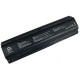 Battery Technology BTI Lithium Ion Notebook Battery - Lithium Ion (Li-Ion) - 11.1V DC CQ-V2000H