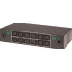 Server Technology Sentry CS-12HD2C454A3 12-Outlets PDU - 12 x IEC 60320 C19 - 230 V AC - Rack-mountable CS-12HD2C454A3