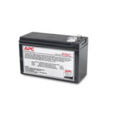 APC Charge-UPS Refresher Kit #117 - UPS battery lead acid - for P/N: SMX2200RMLVUS, SMX2KR2UNCX145, SMX2KRMLVNCUS, SMX3000RMLVUS, SMX3KRMLVNCUS CURK117-01-04