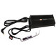 Lind DE2045I-2542 DC Adapter - For Notebook - 4.5A - 20V DC DE2045I-2542