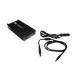 Lind T-Series Auto Power Adapter - For Notebook - 4.5A - 20V DC DE2045T-1675