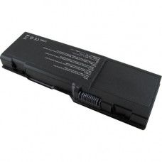 V7 Replacement Battery FOR DELL INSPIRON 1501; 6400; E1505; LATITUDE 131L 9 CELL - 7200mAh - Lithium Ion (Li-Ion) - 11.1V DC DEL-6400