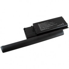 V7 Replacement Battery FOR DELL LATITUDE D620 D630 D631 D830N 9 CELL - For Notebook - Battery Rechargeable - 10.8 V DC - 7800 mAh - 84 Wh - Lithium Ion (Li-Ion) - WEEE Compliance DEL-D620X926