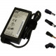 Battery Technology BTI ADA012 AC Adapter - OEM Compatible 1XRN1 6TM1C JNKWD DELL65W-S-UNIV