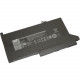 Battery Technology BTI Battery - For Notebook - Battery Rechargeable - 11.4 V DC - 3500 mAh - Lithium Ion (Li-Ion) DJ1J0-BTI