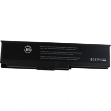 Battery Technology BTI Notebook Battery - For Notebook - Battery Rechargeable - 11.1 V DC - 5200 mAh - Lithium Ion (Li-Ion) - 1 DL-1420