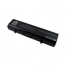 Battery Technology BTI Lithium Ion Notebook Battery - Lithium Ion (Li-Ion) - 5000mAh - 11.1V DC DL-1525