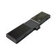 Battery Technology BTI Rechargeable Notebook Battery - Lithium Ion (Li-Ion) - 11.1V DC DL-2800L