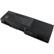 Battery Technology BTI DL-6400 Lithium Ion 9-cell Notebook Battery - Lithium Ion (Li-Ion) - 11.1V DC DL-6400