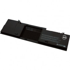 Battery Technology BTI Lithium Ion Notebook Battery - Lithium Ion (Li-Ion) - 3600mAh - 11.1V DC DL-D420