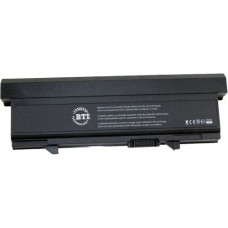 Battery Technology BTI DL-E5400H Notebook Battery - For Notebook - Battery Rechargeable - Proprietary Battery Size - 10.8 V DC - 7800 mAh - Lithium Ion (Li-Ion) DL-E5400H