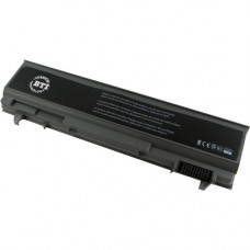 Battery Technology BTI Notebook Battery - For Notebook - Battery Rechargeable - Proprietary Battery Size - 11.1 V DC - 5200 mAh - Lithium Ion (Li-Ion) DL-E6400